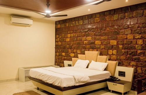 Rajnandgaon Complejo | AKAY Resort & Villas