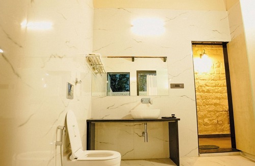 Rajnandgaon Complejo | AKAY Resort & Villas