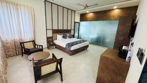 Udaipur Complejo | Akaya Hills