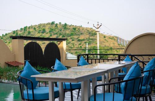 Udaipur Complejo | Akaya Hills