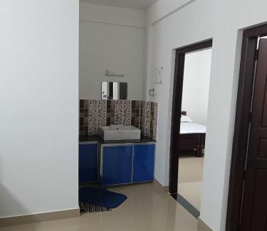 Devikolam Apartamento | Akbar Cottages