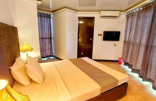 Uttara Hotel | Akbar's Hotel