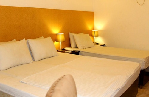 Uttara Hotel | Akbar's Hotel