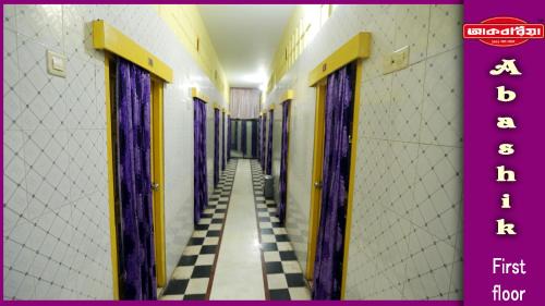 Bogra Hotel | Akboria Abashik - Residential Hotel