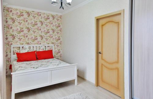 Nur-Sultan Apartamento | Akbulak Town 2/9