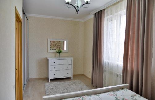 Nur-Sultan Apartamento | Akbulak Town 2/9