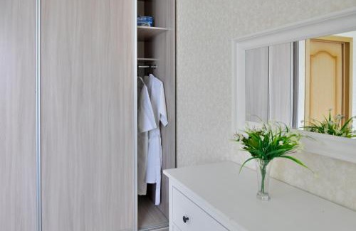 Nur-Sultan Apartamento | Akbulak Town 2/9
