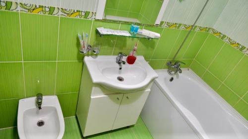 Nur-Sultan Apartamento | Akbulak Town 2/9