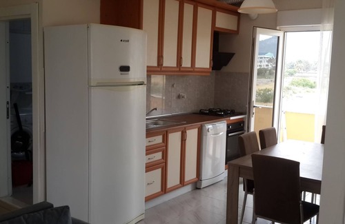Camyuva Apartamento | 1st floor, 3 bedrooms, 6 person, 2 bathrooms