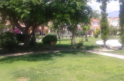 Camyuva Apartamento | 1st floor, 3 bedrooms, 6 person, 2 bathrooms
