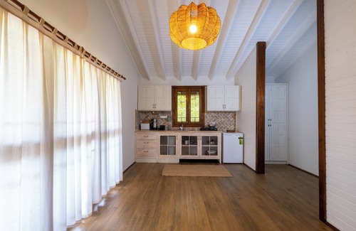 Cirali Apartamento | Akdeniz Bahçesi Butik Apart Otel