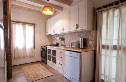 Cirali Apartamento | Akdeniz Bahçesi Butik Apart Otel