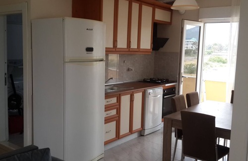 Camyuva Villa | akdenizevleri .komple villa