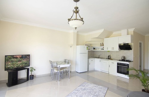 Camyuva Villa | akdenizevleri .komple villa