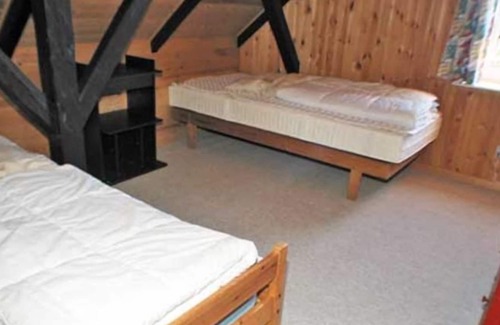 Skalstrup Casa | "Ake" - all inclusive - 17km to the inlet by Interhome
