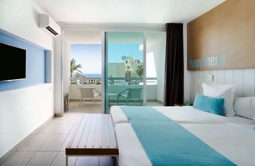 Playa del Inglés Hotel | Akeah Broncemar
