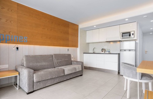 Playa del Inglés Hotel | Akeah Broncemar