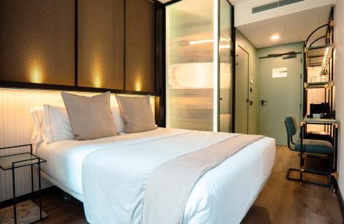 Malasaña Hotel | Akeah Hotel Gran Vía