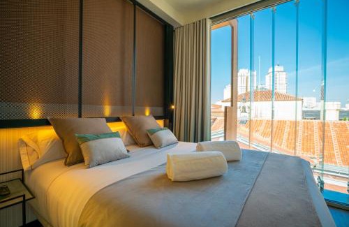 Malasaña Hotel | Akeah Hotel Gran Vía