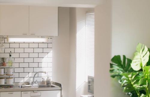 Naha Apartamento | Akebono 5-D