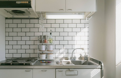 Naha Apartamento | Akebono 5-D