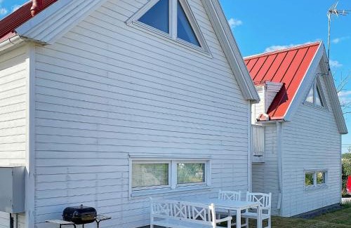 Osteraker Apartamento | Akersberga Apartment close to Sea