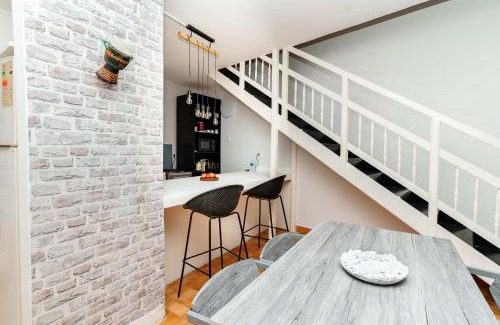 Brazzaville Apartamento | Akeva