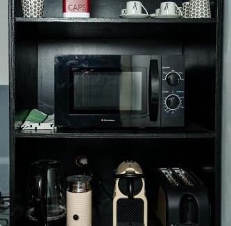 Brazzaville Apartamento | Akeva