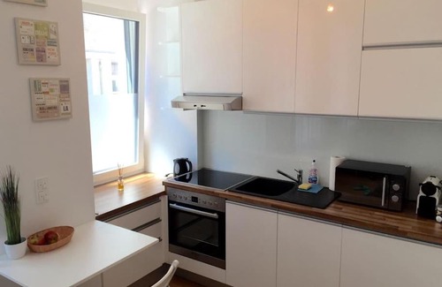 Hernals Apartamento | AKH - UNI 10min - Zentrum 10 min