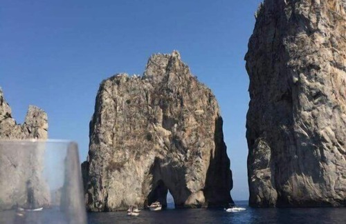 Salerno Alquiler De Eote | Akhir Cruise Charter