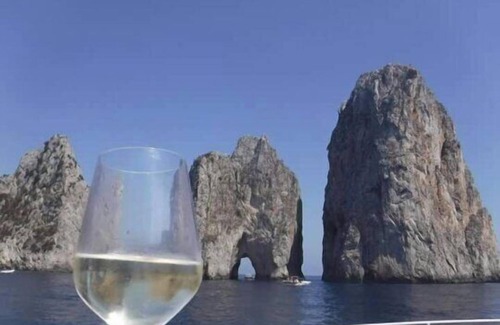 Salerno Alquiler De Eote | Akhir Cruise Charter