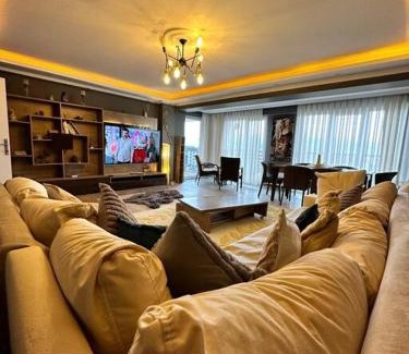 Canakkale Apartamento | Akhome - Luxury dublex apartment