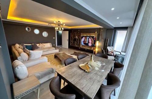Canakkale Apartamento | Akhome - Luxury dublex apartment