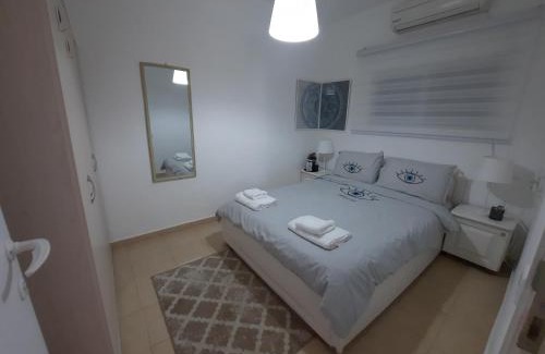 Arad Casa | Akhva Accommodation Unit-אחווה יחידת אירוח
