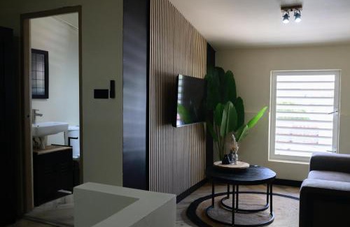 Otrobanda Apartamento | Aki Banda Suites