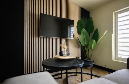 Otrobanda Apartamento | Aki Banda Suites