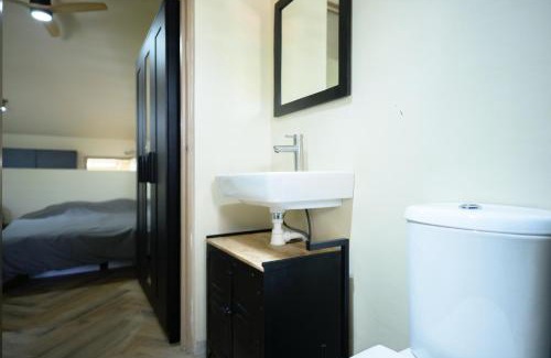 Otrobanda Apartamento | Aki Banda Suites