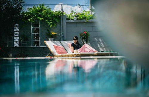 Cam Ha Apartamento | Aki Eco-Villa Hội An