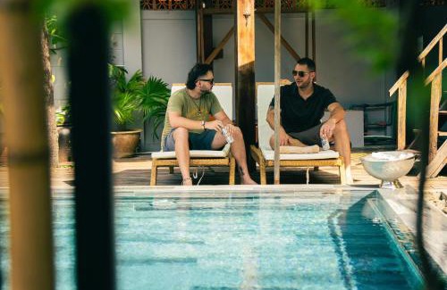 Cam Ha Apartamento | Aki Eco-Villa Hội An