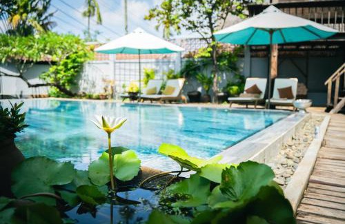 Cam Ha Apartamento | Aki Eco-Villa Hội An