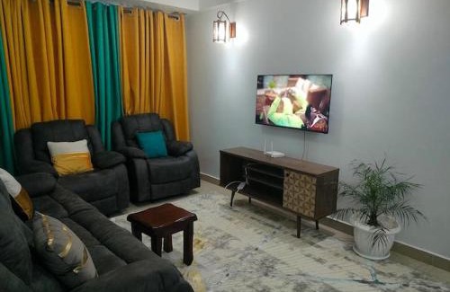 Eliye Apartamento | Akicha Amani Airbnb