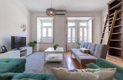 Sao Domingos de Benfica Apartamento | Akicity Praça de Espanha Moon