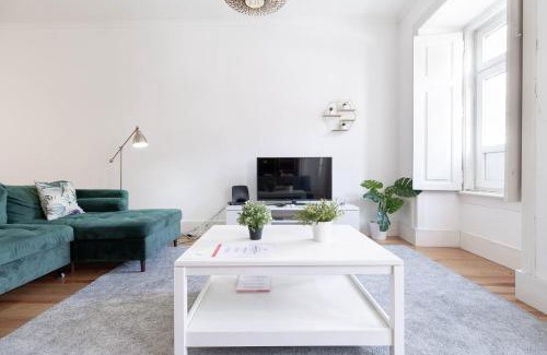 Sao Domingos de Benfica Apartamento | Akicity Praça de Espanha Moon