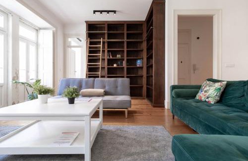 Sao Domingos de Benfica Apartamento | Akicity Praça de Espanha Moon