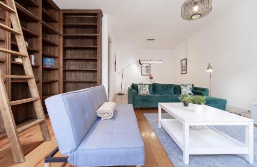 Sao Domingos de Benfica Apartamento | Akicity Praça de Espanha Moon
