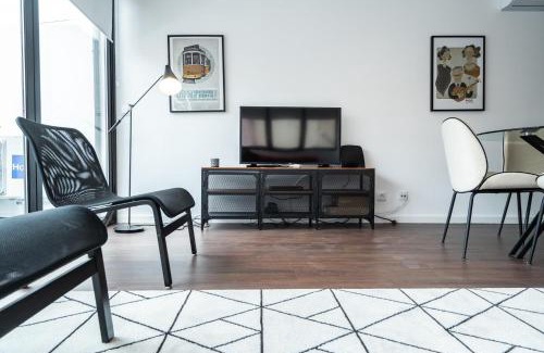 Santa Isabel Apartamento | Akicity Rato Vanilla