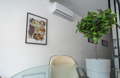 Santa Isabel Apartamento | Akicity Rato Vanilla