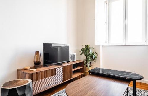 Sao Bento Apartamento | Akicity Real Charm