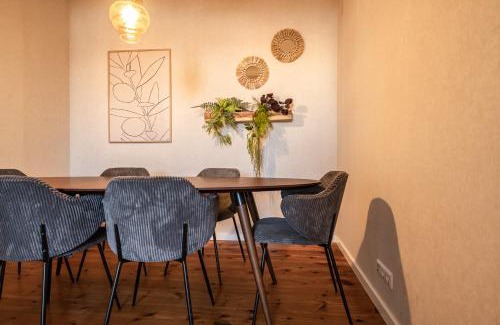 Sao Bento Apartamento | Akicity Real Charm