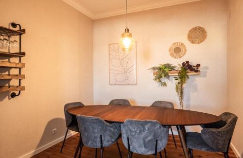 Sao Bento Apartamento | Akicity Real Charm